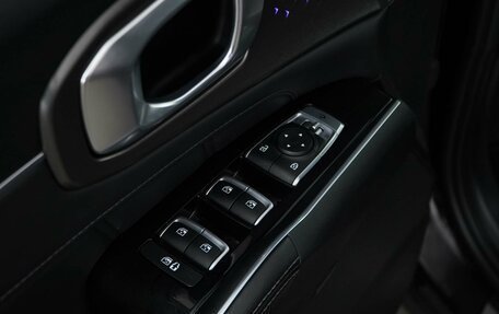 KIA Sorento IV, 2021 год, 3 593 444 рублей, 19 фотография