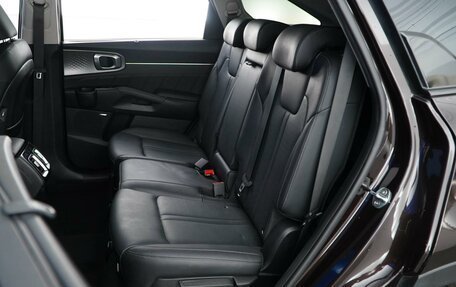 KIA Sorento IV, 2021 год, 3 593 444 рублей, 9 фотография