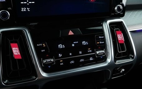 KIA Sorento IV, 2021 год, 3 593 444 рублей, 18 фотография