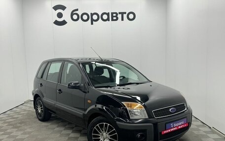 Ford Fusion I, 2007 год, 560 000 рублей, 2 фотография
