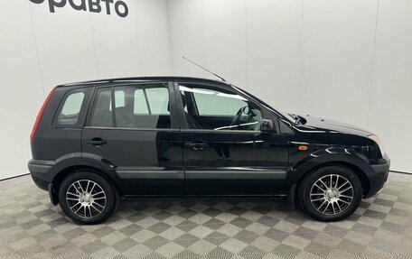 Ford Fusion I, 2007 год, 560 000 рублей, 10 фотография