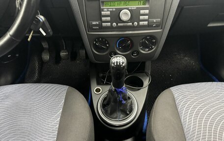 Ford Fusion I, 2007 год, 560 000 рублей, 12 фотография