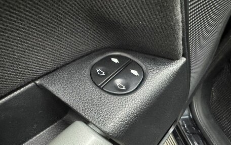 Ford Fusion I, 2007 год, 560 000 рублей, 19 фотография