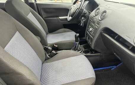 Ford Fusion I, 2007 год, 560 000 рублей, 16 фотография