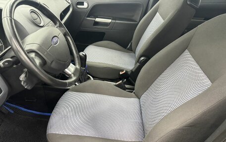 Ford Fusion I, 2007 год, 560 000 рублей, 21 фотография
