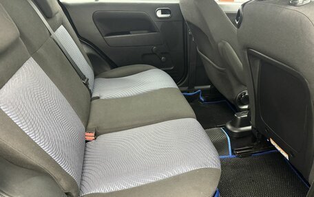 Ford Fusion I, 2007 год, 560 000 рублей, 13 фотография