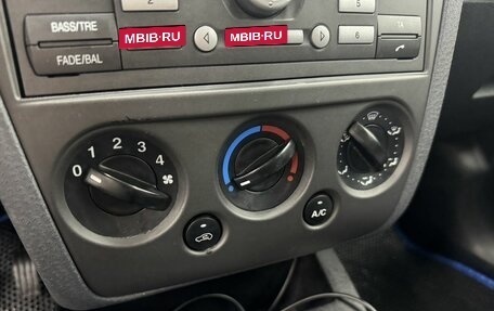 Ford Fusion I, 2007 год, 560 000 рублей, 17 фотография