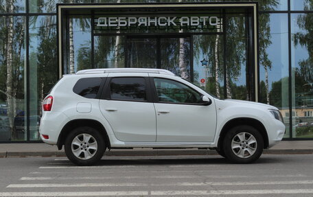 Nissan Terrano III, 2021 год, 1 740 000 рублей, 4 фотография