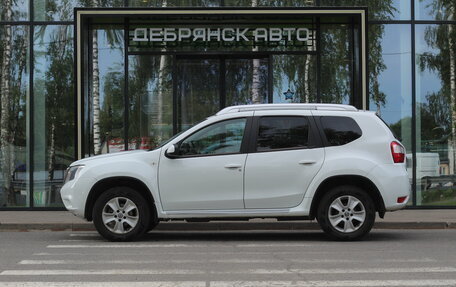 Nissan Terrano III, 2021 год, 1 740 000 рублей, 2 фотография