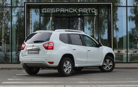Nissan Terrano III, 2021 год, 1 740 000 рублей, 3 фотография