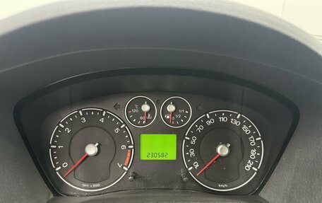 Ford Fusion I, 2007 год, 560 000 рублей, 20 фотография