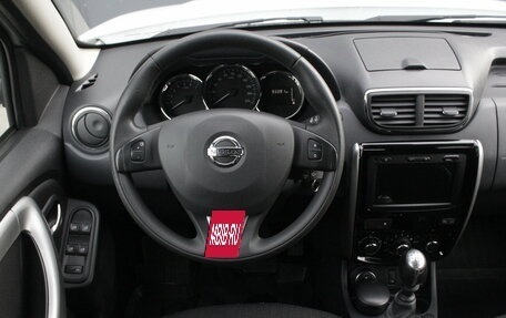 Nissan Terrano III, 2021 год, 1 740 000 рублей, 6 фотография
