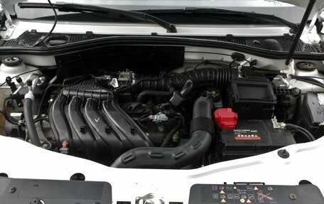 Nissan Terrano III, 2021 год, 1 740 000 рублей, 25 фотография