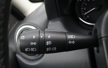 Nissan Terrano III, 2021 год, 1 740 000 рублей, 11 фотография