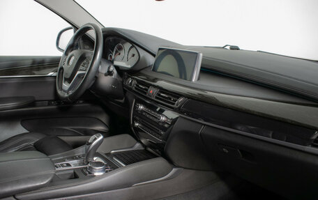BMW X6, 2017 год, 3 888 000 рублей, 10 фотография