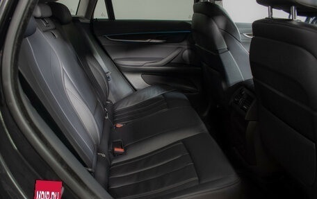 BMW X6, 2017 год, 3 888 000 рублей, 11 фотография