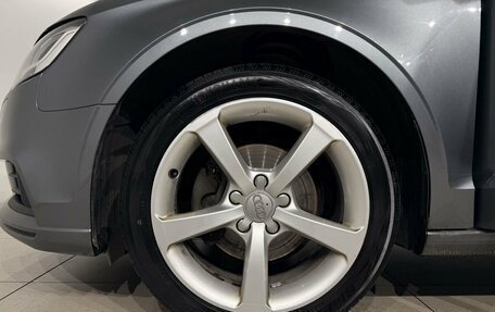 Audi A3, 2018 год, 1 790 000 рублей, 20 фотография