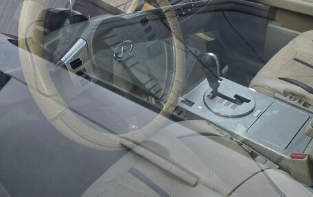 Infiniti FX I, 2003 год, 380 000 рублей, 2 фотография