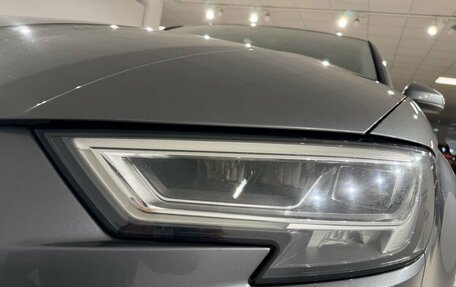 Audi A3, 2018 год, 1 790 000 рублей, 18 фотография