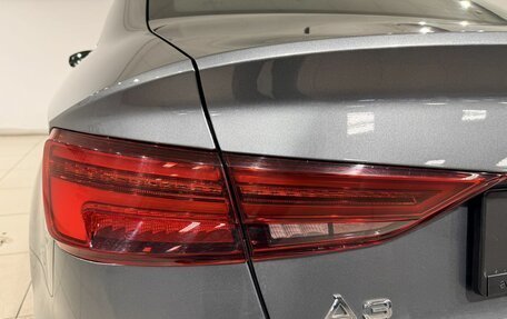 Audi A3, 2018 год, 1 790 000 рублей, 19 фотография