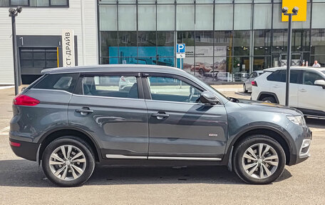 Geely Atlas I, 2020 год, 1 630 000 рублей, 4 фотография