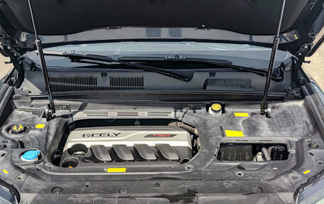 Geely Atlas I, 2020 год, 1 630 000 рублей, 9 фотография