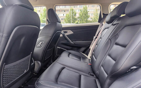 Geely Atlas I, 2020 год, 1 630 000 рублей, 12 фотография