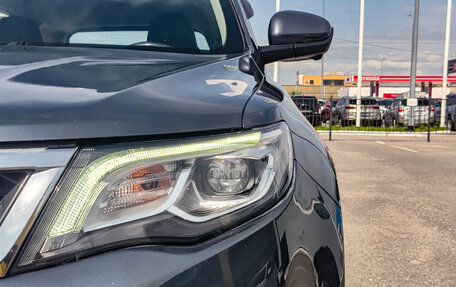 Geely Atlas I, 2020 год, 1 630 000 рублей, 17 фотография