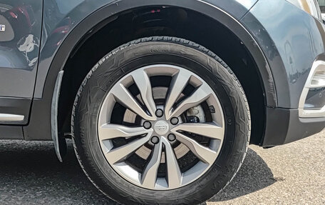 Geely Atlas I, 2020 год, 1 630 000 рублей, 18 фотография