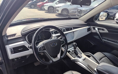 Geely Atlas I, 2020 год, 1 630 000 рублей, 16 фотография