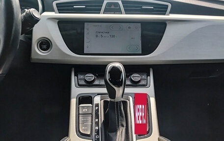 Geely Atlas I, 2020 год, 1 630 000 рублей, 15 фотография