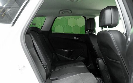 Opel Astra J, 2012 год, 560 000 рублей, 12 фотография