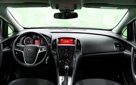 Opel Astra J, 2012 год, 560 000 рублей, 13 фотография