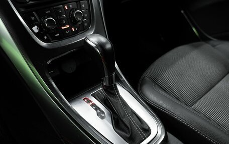 Opel Astra J, 2012 год, 560 000 рублей, 19 фотография