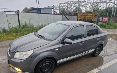 Ravon Nexia R3, 2016 год, 315 000 рублей, 1 фотография
