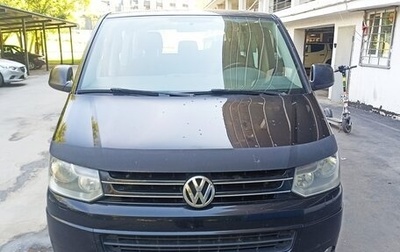 Volkswagen Caravelle T5, 2013 год, 2 000 000 рублей, 1 фотография