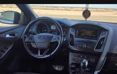 Ford Focus III, 2016 год, 1 050 000 рублей, 1 фотография