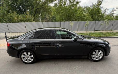 Audi A4, 2010 год, 900 000 рублей, 1 фотография