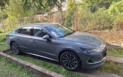 Hyundai Sonata VIII, 2023 год, 2 800 000 рублей, 1 фотография