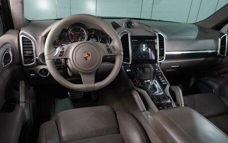 Porsche Cayenne III, 2010 год, 2 339 000 рублей, 1 фотография