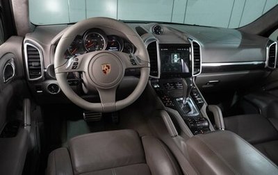 Porsche Cayenne III, 2010 год, 2 339 000 рублей, 1 фотография