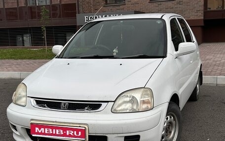 Honda Logo, 2001 год, 330 000 рублей, 1 фотография