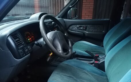 Mitsubishi L200 III рестайлинг, 2000 год, 530 000 рублей, 7 фотография
