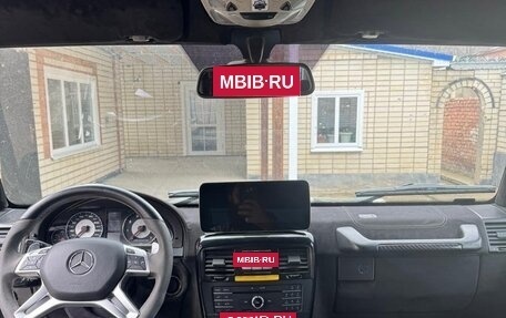 Mercedes-Benz G-Класс AMG, 2007 год, 2 700 000 рублей, 6 фотография