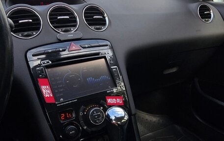 Peugeot 408 I рестайлинг, 2013 год, 700 000 рублей, 6 фотография