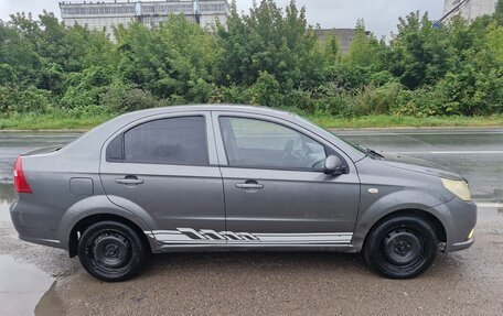 Ravon Nexia R3, 2016 год, 315 000 рублей, 3 фотография