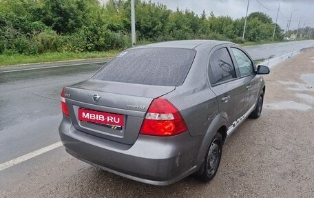 Ravon Nexia R3, 2016 год, 315 000 рублей, 4 фотография