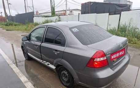 Ravon Nexia R3, 2016 год, 315 000 рублей, 5 фотография