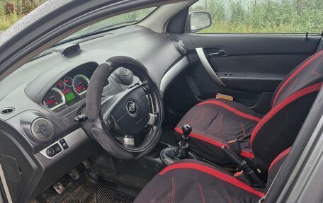 Ravon Nexia R3, 2016 год, 315 000 рублей, 14 фотография