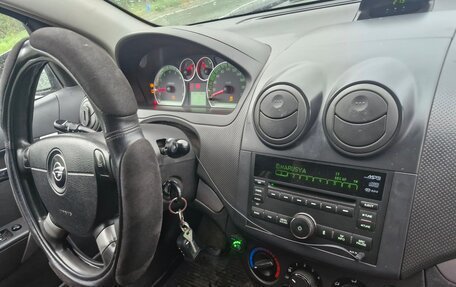 Ravon Nexia R3, 2016 год, 315 000 рублей, 19 фотография